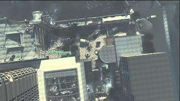 Modern Warfare 3  Randoms = no objective