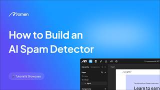 How to Build an AI Spam Detector