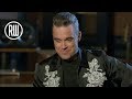 Robbie Williams | Under The Radar Volume 2 - Track-by-Track Commentary (1/2)