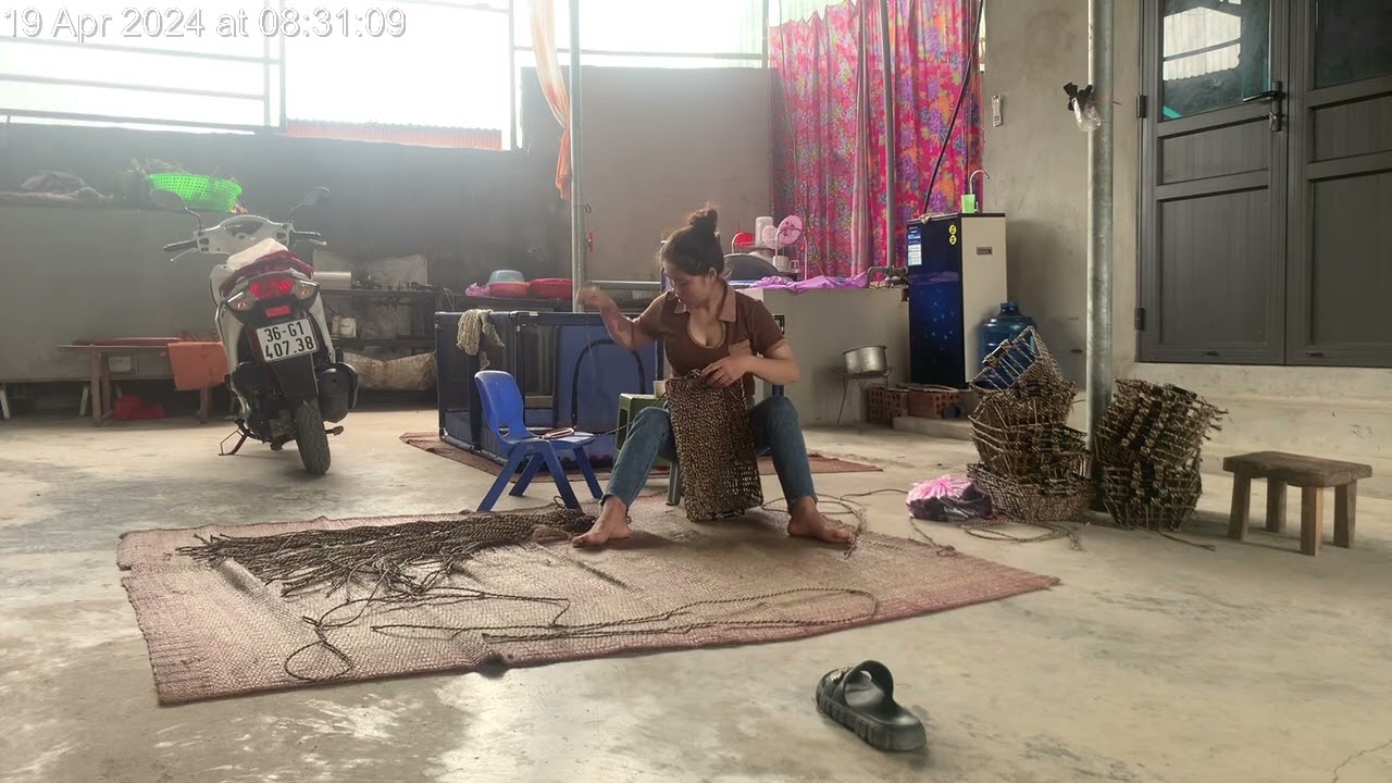 Everyday Knitting Rituals: Finding Peace in Every Stitch