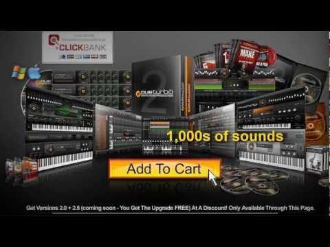 Digital Music Production: Create Your Own Dub Turbo Big Beats in Any Music Genre
