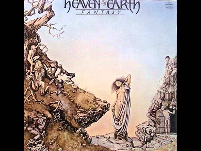 HEAVEN & EARTH I can't seem to forget you Chicago Rare Soul - YouTube