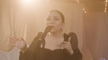 Carla Morrison - Eres Tú Live Performance 2021 (U2: The Virtual Road)