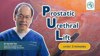 Dont Get Prostatic Urethral Lift Pul Before You Watch This Video Dr Gerald Tan Urologist