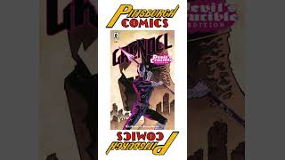 Comics Now Weekly  7/15/26