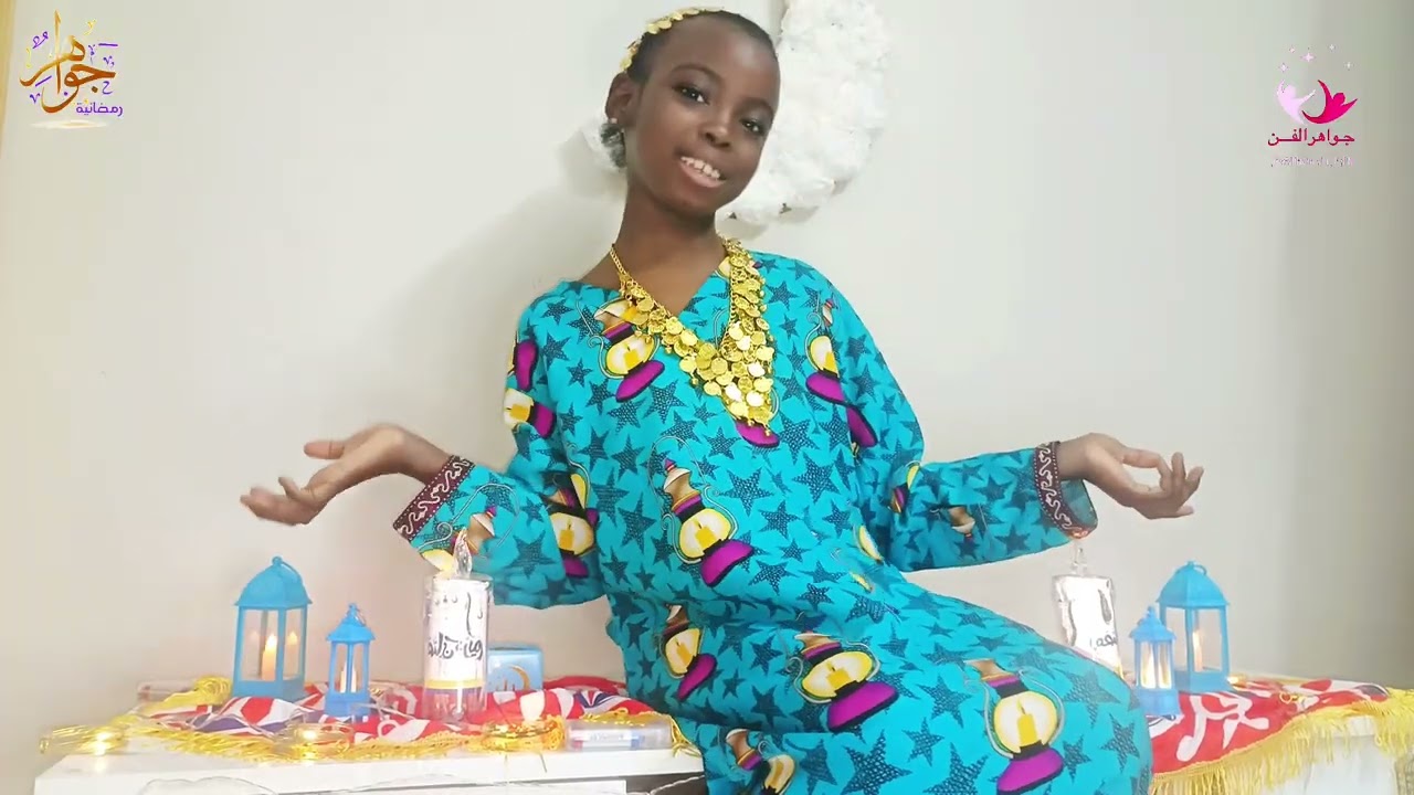 جواهر رمضانية 3 الحلقة التاسعة