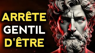 Download Lagu 🌟 COMMENT OBTENIR LE RESPECT INSTANTANÉMENT SANS DIRE UN MOT – STOÏCISME MP3