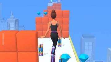 High Heels lv 5/6 👠 NEW MAX LEVEL