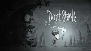 Don't Starve - Insanity Ambience