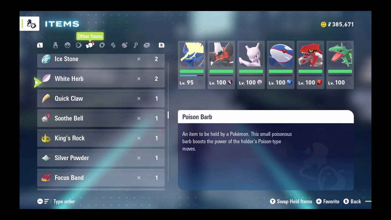 pokken tournament dx