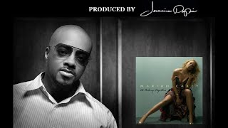 Mariah Carey - We Belong Together Instrumental