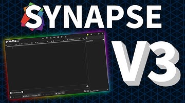 Synapse V3: Review & Testing