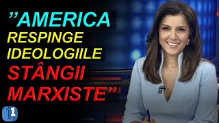 Rachel Campos-Duffy America s-a saturat de aceste politici marxiste T1tv