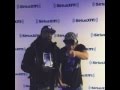 Tony Yayo Admits Giving Chris Brown A Gun at 14 with DJ Whoo Kid (Interview)
