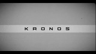 Audio Log #1 Operation Kronos Analog horror