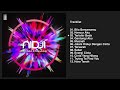 NIDJI - Album Love, Fake & Friendship | Audio HQ