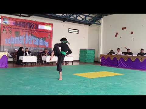 Pasang Giri Open Kbb 2025 JUARA 1 TUNGGAL PUTRA PPSI SUGRIWA PUTRA BATUJAJAR Cep WILDAN