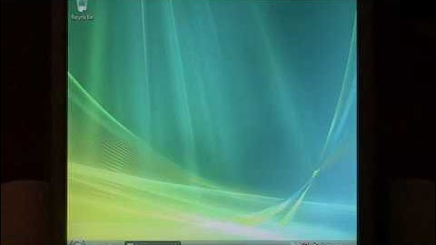 How to Change Windows Vista Themes & Skins