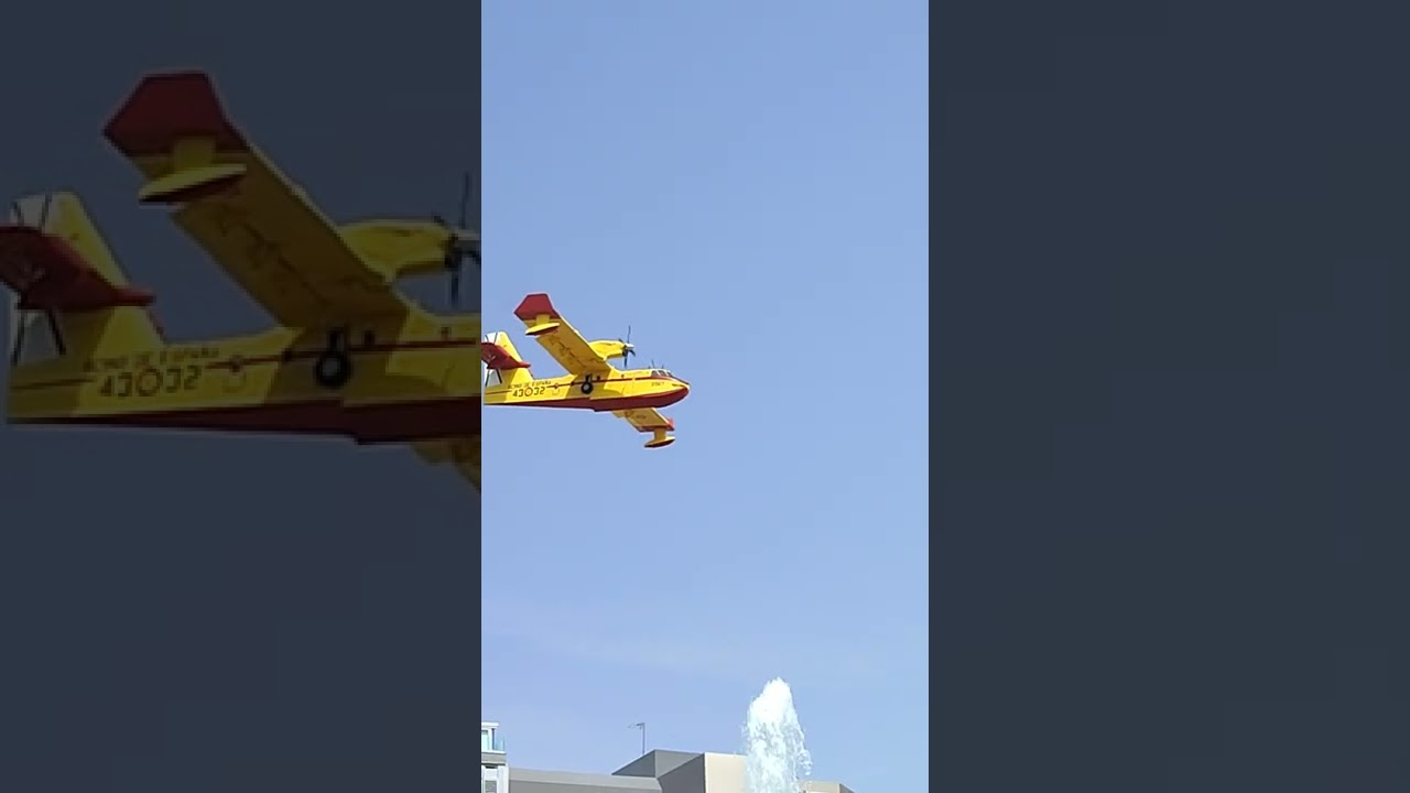 Hidroavión