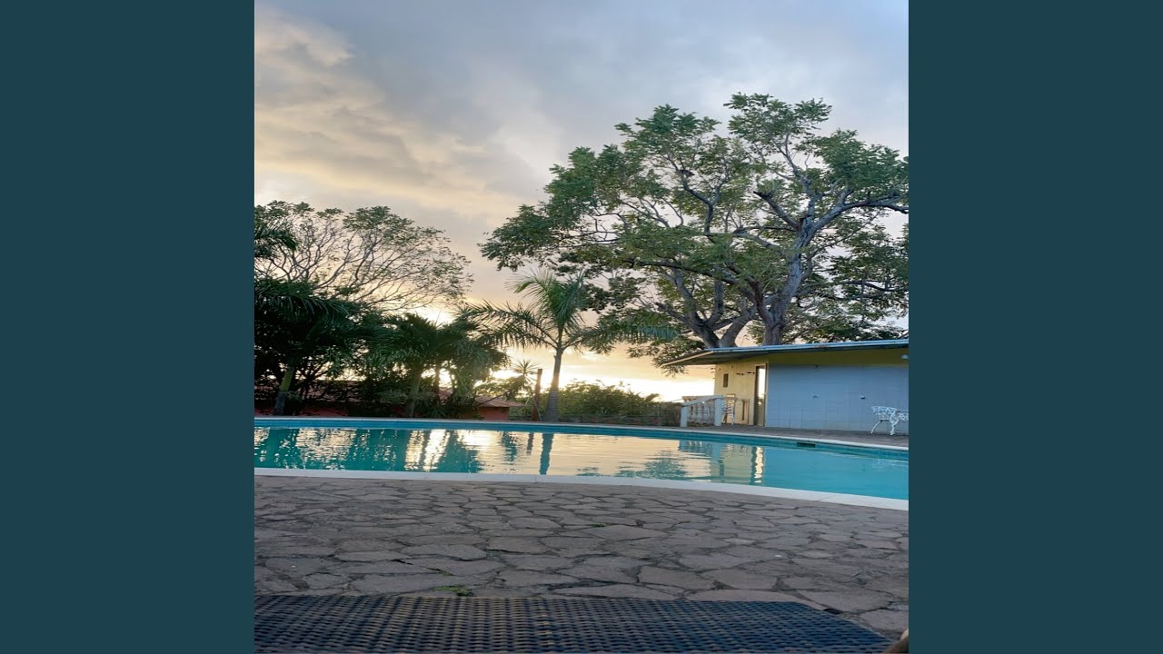 The Uncuts - Poolside Loving