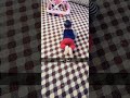 اجمل طفل زاحف