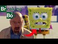 Breaking Bad Memes But It&#39;s Spongebob