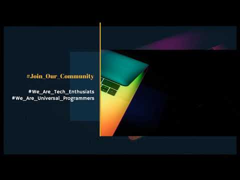 Introducing