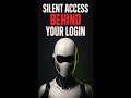 The Hidden Threat Behind MFA: Hackers Are Adding Devices Without You Knowing