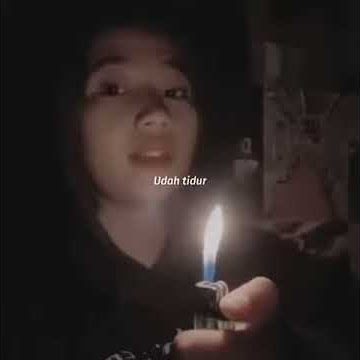 Story WA Buat Kamu Yang Belum Tidur