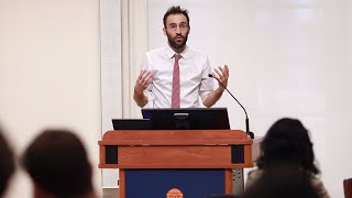 The Failure of ‘Criminal Justice Reform’ by University of Virginia School of Law 941 views 2 months ago 27 minutes