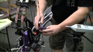 Bow Test 2012: PSE EVO 7