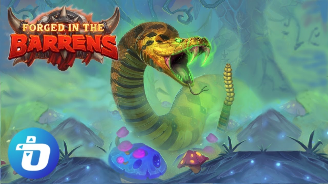 Hearthstone | WickedCatt Demon Hunter vs Control Priest