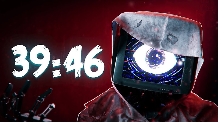[WORLD RECORD] Poppy Playtime Chapter 4 in 39:46