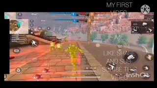 MY FIRST VIDEO PLZ SUPPORT ME screenshot 4