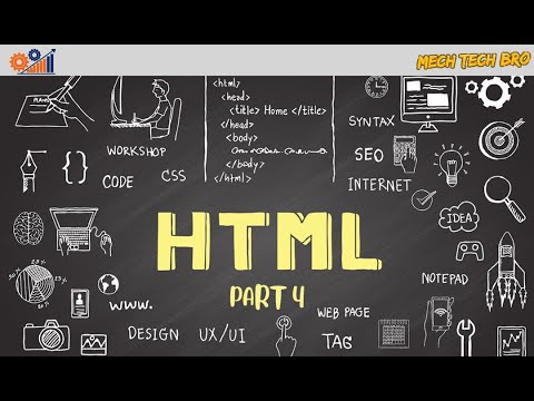 HTML Forms for Beginners | Input Types Explained with Examples - YouTube
