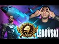 ТЕСТИМ НОВОЕ OБНОВЛЕНИЕ 3.4 LEBOVSKI PUBG BEST SQUAD❗️🔥 #shorts #pubgmobile