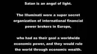 American Dolchstoss, Part 1