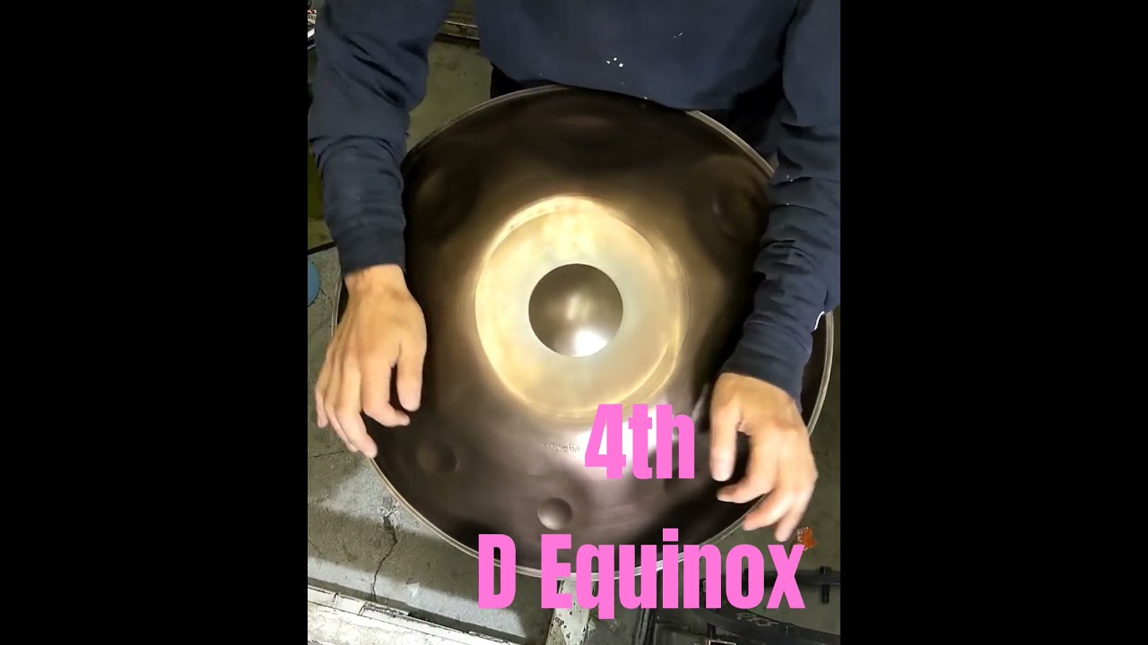 4th D Equinox