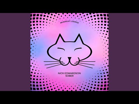 Nick Edwardson - Sober