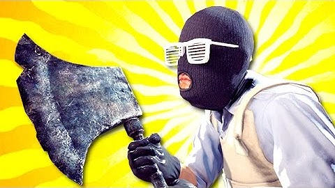 WALL HACKS PRO - CS GO OVERWATCH HACKER! Funny Counter Strike Global Offensive