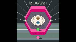 Mogwai - Hexon Bogon chords