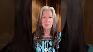 Unlocking Truth  Trusting Your Intuition &amp; Subtle Impressions @darlenevandegrift860