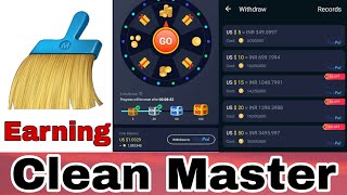 How To Clean Master | earning $10 | Day screenshot 5