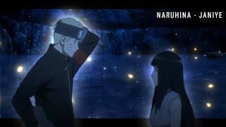 Naruhina - janiye | Hindi 「AMV/EDIT」