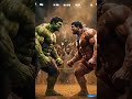 Hulk: The Complete Saga - From Village to Victory!#HulkSaga #FullStory#CompleteJourney#HulkAdventure