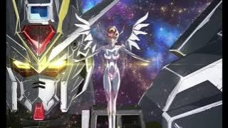 【English Dub】Mobile Suit Gundam SEED FREEDOM part of 7th Trailer (PV 7)