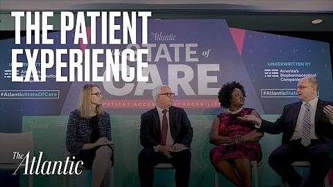 The Patient Experience