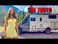 Mercedes Sprinter Camper Van - One Year Review and Why I’m Selling It Mp3 Song
