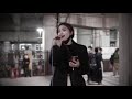 炎/LiSA 一華ひかりさん 新宿路上ライブ 20.11.01