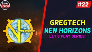 GTNH - Part 22 - Batteries, Battery Buffers, Arc Furnace & More!